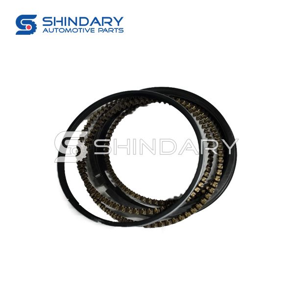 Piston ring kit 372-1DE1004030CA 050 for CHERY QQ 0.8cc